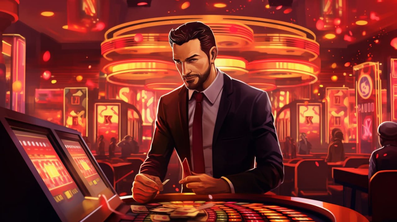 rr88 casino