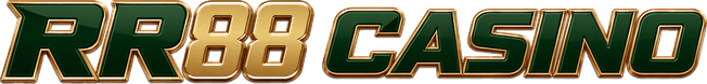 rr88 casino logo
